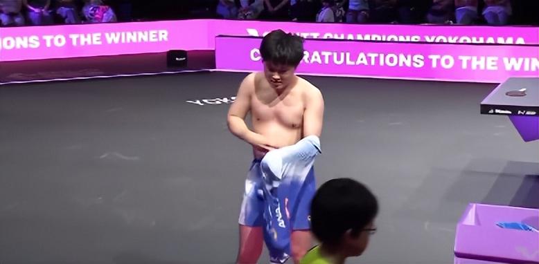 军赛男单决, jed