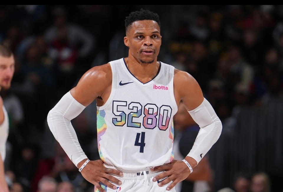 那NBA历, 因为掘金通