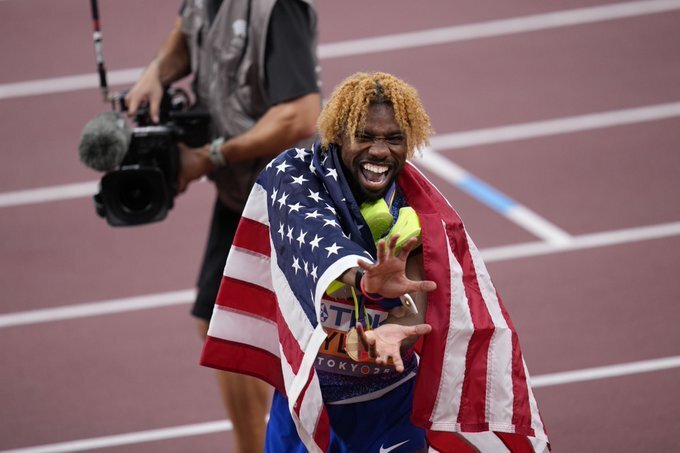 莱尔斯一度, 获得季军