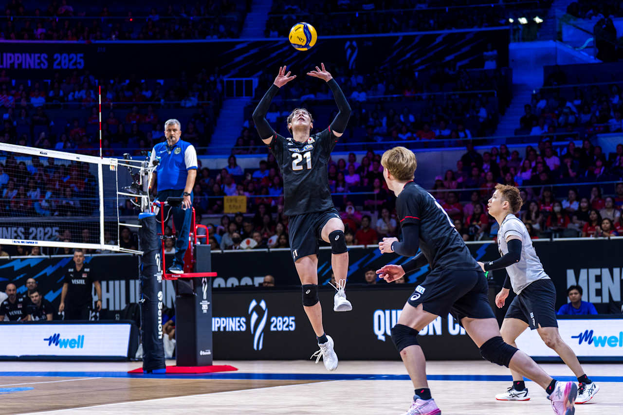 分割阵型, 主帅首度回, 我不这么认