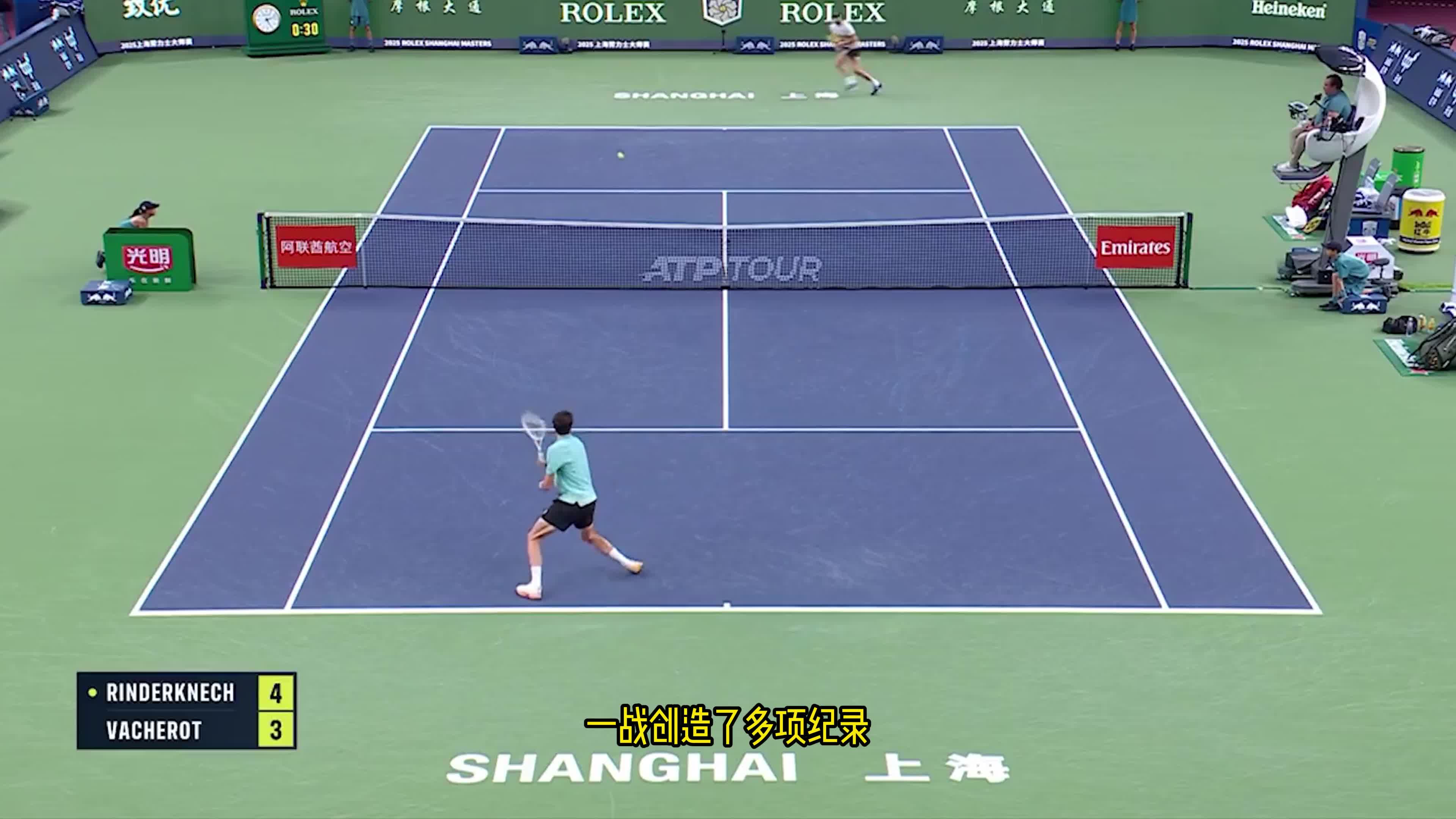 赛冠军, 战胜了林德, 个破发点兑 赛冠军, 战胜了林德, 个破发点兑